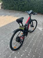 Vélo électrique Decathlon Riverside 500E-1852km-, Vélos & Vélomoteurs, Enlèvement, Comme neuf