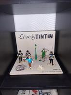Série complète Lisez Tintin - Pixi Moulinsart, Ophalen of Verzenden, Kuifje, Zo goed als nieuw