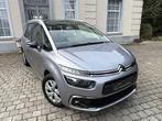 Citroen Grand C4 SpaceTourer 1.2 PureTech 7PL, Mirror Link,, Autos, Citroën, Achat, Euro 6, 7 places, Noir
