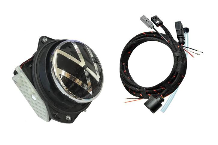 VW Arteon achteruitrijcamera inbouw ORIGINEEL! Highline, Auto diversen, Auto-accessoires, Nieuw, Ophalen of Verzenden