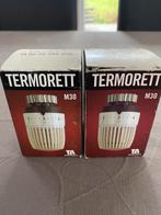 Vannes thermostatiques, Bricolage & Construction, Chauffage & Radiateurs, Enlèvement ou Envoi, Comme neuf