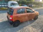 Kia Picanto 1.0 met roze formulier, Auto's, Kia, Voorwielaandrijving, Stof, 4 cilinders, Particulier