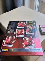 Panini Carrefour:  rode duivels, Verzamelen, Ophalen of Verzenden, Nieuw