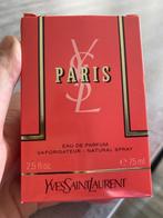 Paris (75ml) - Yves Saint Laurent, Enlèvement ou Envoi, Neuf