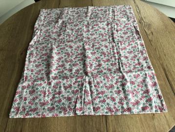 " Splinternieuwe " Vintage peluw 160 x 65 beschikbaar voor biedingen