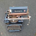 Schrijfmachine , oud , 25 euro . Remington ., Ophalen of Verzenden