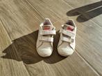 Witte sneakers (Adidas) Maat 23, Kinderen en Baby's, Kinderkleding | Schoenen en Sokken, Meisje, Gebruikt, Ophalen, Sportschoenen