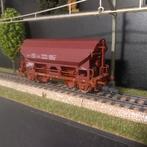 Roco 46724 nmbs, Gelijkstroom of Wisselstroom, Ophalen of Verzenden, NS, Roco