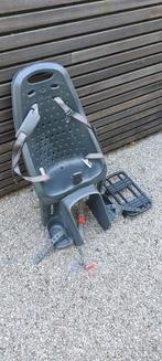 Thule Fietsstoel Yepp Maxi zwart, Ophalen, Gebruikt