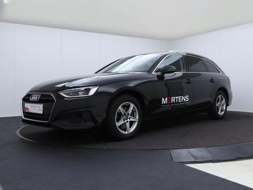 Audi A4 Avant A4 Avant 30 TDi Business Edition S tronic (EU6 beschikbaar voor biedingen