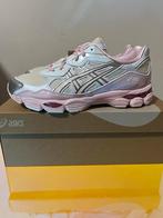 ASICS Gel-NYC Kicki Yang Zhang Pink (size 41,5), Vêtements | Femmes, Chaussures, Enlèvement ou Envoi, Neuf, Rose, Sneakers et Baskets