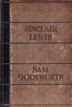 Sam Dodsworth – Sinclair Lewis 1930, Ophalen of Verzenden