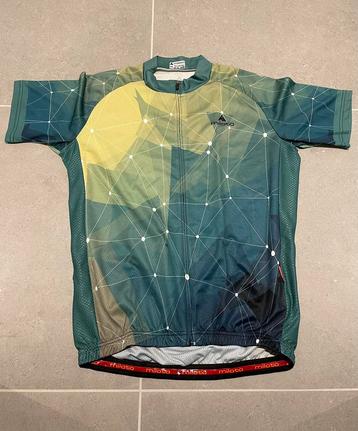 Chemise de vélo, nouvelle ! XXL