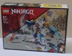 Lego - Ninjago - Zane's Power Up Mech EVO (71761) - NIEUW, Ophalen of Verzenden, Nieuw, Complete set, Lego