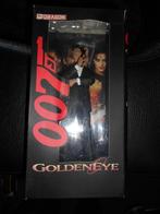 007 Goldeneye figurine +-20cm ( Dragon), Collections, Enlèvement ou Envoi