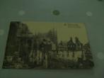 Postkaart Leuven Wereldoorlog 1914- 18, Ophalen of Verzenden