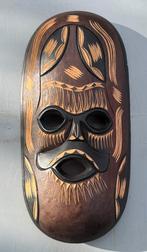 Afrikaans masker, Antiek en Kunst, Ophalen