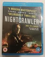 Nightcrawler blu-ray (Geen NL ondertitels), Enlèvement ou Envoi, Comme neuf, Action