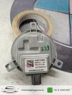 Honda accord koplamp starter (33109T2A0032), Ophalen of Verzenden, Gebruikt, Honda