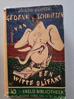 Boek "Gedenkschriften van een Witte Olifant", Judtih Gautier, Fictie, Ophalen, Gelezen