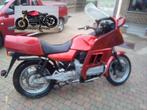 BMW K 100 RT, Motoren, Meer dan 35 kW, Toermotor, 987 cc