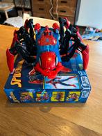 Spider-Man Crawl 'N Blast Spider, Enlèvement, Comme neuf