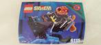 Lego 6115 Shark Scout, Ophalen of Verzenden, Gebruikt, Complete set, Lego