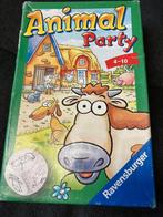 Animal party, Hobby en Vrije tijd, Een of twee spelers, Ophalen of Verzenden, Gebruikt