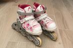 Roze inline skates, Head, maat 31-36, Sport en Fitness, Overige merken, Kinderen, Ophalen of Verzenden, Inline skates 4 wielen