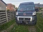 Fiat ducato 2.3 euro5, Autos, Camionnettes & Utilitaires, Euro 5, Achat, Boîte manuelle, Diesel