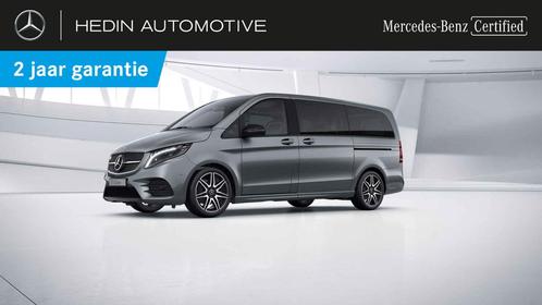 Mercedes-Benz V-Klasse 250 d L2 9G-TRONIC AMG Line | Distron, Auto's, Mercedes-Benz, Bedrijf, Te koop, V-Klasse, 360° camera, Adaptive Cruise Control