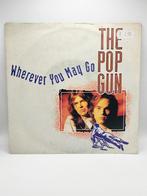 Vinyl y, Enlèvement ou Envoi, Utilisé, Single