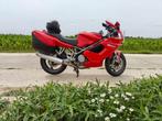 Ducati ST3 - met opties!, Plus de 35 kW, 2 cylindres, 992 cm³, Sport