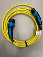 Mennekes Laadkabel mode 3 lente 8meter (nieuw), Verzenden, Nieuw, Laadkabel