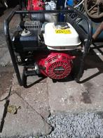 honda waterpomp, Tuin en Terras, Waterpompen, Ophalen, Gebruikt