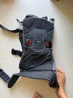 Draagzak babybjorn, Kinderen en Baby's, Babydragers en Draagdoeken, Ophalen, Zo goed als nieuw, Buik, Baby Björn