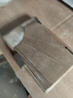 Doosjes om boren of iets anders in op te bergen., Doe-het-zelf en Bouw, Gereedschap | Boormachines, Ophalen, Gebruikt