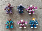 Battle Beasts vintage Hasbro lot, Ophalen of Verzenden, Zo goed als nieuw