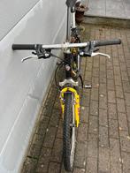 Mtb 26 inch. Rijd nog zeer goed, Fietsen en Brommers, Fietsen | Crossfietsen en BMX, Ophalen, Gebruikt, Aluminium, 24 inch of meer
