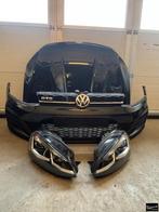 Voorkop VW Golf 7.5 GTI GTD xenon led, Auto-onderdelen, Gebruikt, Volkswagen, Herkomst onderdeel bekend, Ophalen of Verzenden