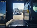 Iveco Daily 35C21 210PK Automaat 2x Schuifdeur Dubbellucht A, Stof, Euro 6, Iveco, Bedrijf