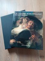 De Vlaamse schilderkunst in het Prado, Livres, Art & Culture | Arts plastiques, Enlèvement