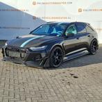 Personenauto Audi, RS6, Mansory, 2021, Auto's, Gebruikt, Overige modellen, Overige brandstoffen, Bedrijf