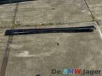 Sideskirt links paars M pakket BMW 3-serie E36 2233355, Gebruikt, Ophalen of Verzenden, BMW, BMW