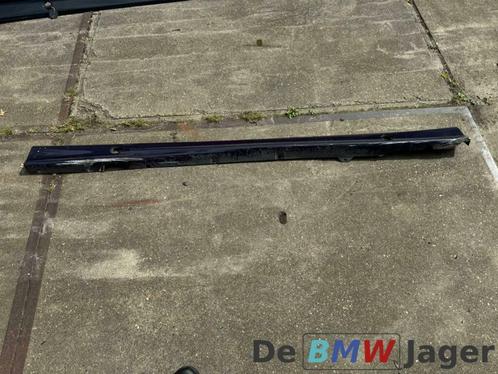 Sideskirt links paars M pakket BMW 3-serie E36 2233355, Auto-onderdelen, Carrosserie, BMW, Gebruikt, Ophalen of Verzenden