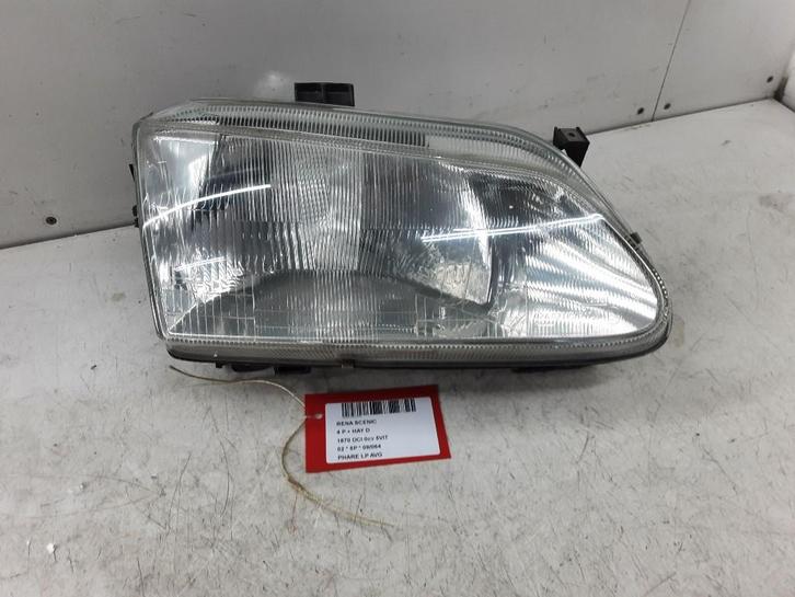 VERSTRALER LINKS Renault Scénic I (JA) (01-1999/09-2003), Auto-onderdelen, Verlichting, Renault, Gebruikt