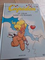 Cupidon 12 Le Cœur dans les Nuages Première édition, Livres, Comme neuf, Une BD, Enlèvement ou Envoi