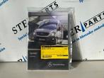 Instructie Boekje van een Mercedes Sprinter, Auto-onderdelen, Ophalen of Verzenden, 12 maanden garantie, Nieuw, Mercedes-Benz