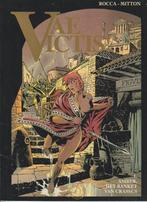 Strip Vae Victus nr. 1 - Amber, het banket van Crassus, Boeken, Verzenden
