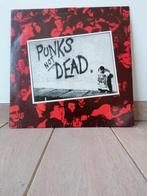 The Exploited: Punks Not Dead, Enlèvement ou Envoi, Utilisé